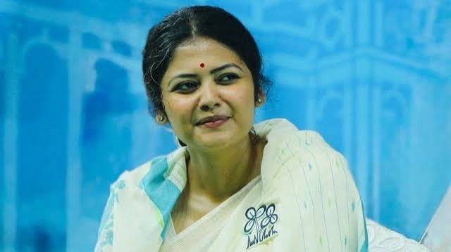 सयानी निकलीं सायोनी; जिनके काबा-मदीना गाने से बर्बाद हुईं ममता, वो घोष भी चड्ढा हो गईं, National Hindi News - Hindustan