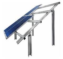 Need for Solar Panel Mounting Structure