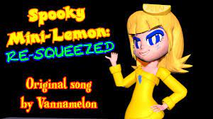 Gmod] Spooky Mini Lemon: Re-squeezed - YouTube