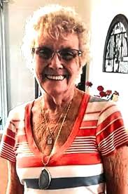 Dorothy Frances Dolan Gerdes Obituary