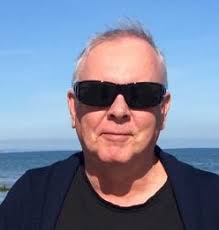 UCC Research Profiles: Martyn Pemble