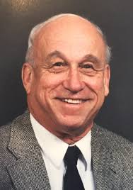 Stanley Myron Stern Obituary