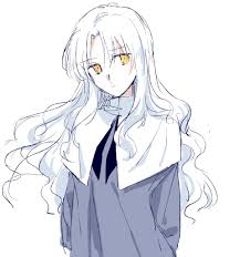 Caren Ortensia Fate Hollow Ataraxia Fate Stay Night Fate Anime