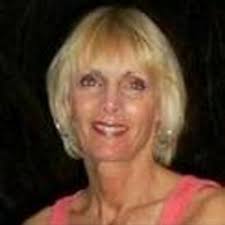 Kathy Dobson (@KathyDobson1)