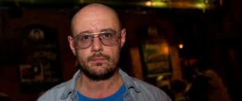 Interview: Robyn G Shiels