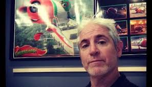 Bringing The Characters From Disney's PLANES To Life