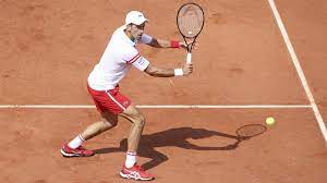 Novak djokovic reached the roland garros 2021 final by beating rafael nadal in four sets. Roland Garros 2021 Nadal Djokovic Federer Swiatek The Top Names Back On The Courts Saturday S Set To Follow Paudal