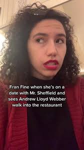 Anthony Sheffield Dinner Table Scene