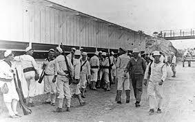 Image result for Black 1908 Military