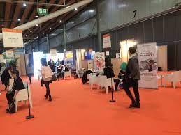 Maybe you would like to learn more about one of these? Lille Rendez Vous Au Salon De L Apprentissage Et De L Alternance Vendredi 6 Et Samedi 7 Avril Lille Actu