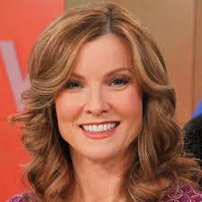 Jodi Applegate's Instagram, Twitter & Facebook