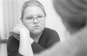 Olsztyn. Namówił mnie przyjaciel