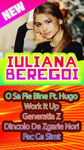 Dincolo de zgarie nori, duration: Iuliana Beregoi For Android Apk Download