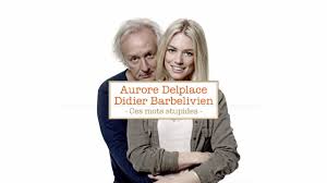 Слушать didier barbelivien — «amours de moi» (шазамов: Didier Barbelivien Didier Barbelivien Ces Mots Stupides En Duo Avec Aurore Del Facebook