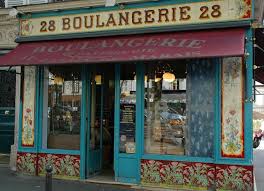 Boulangerie Au Levain Du Marais Paris Levain Paris In April