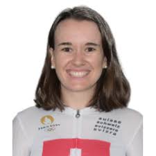 ミシェル・アンドレス（スイス）選手プロフィール（日程・結果） 自転車〔パリオリンピック2024〕：時事ドットコム