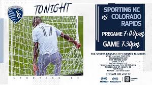 Fox sports 1 (fs1) is an american sports television channel. Fox Sports Kansas City On Twitter You Can Find Channel Numbers For Tonight S Sportingkc Match Below Directv Subscribers Note That The Channel Number Tonight Is 671 Rather Than 671 5 Https T Co U2ww4i2us8