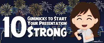 Does anyone remembers frooti's digen verma was here marketing campaign. 10 Gimmicks To Start Your Presentation Strong Slidegenius