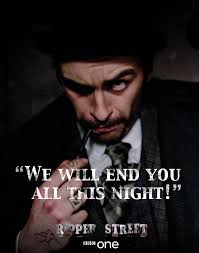 Joseph Gilgun (Joe Gilgun)...