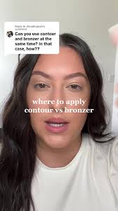 How to Wear 2 Contours in Dress to Play