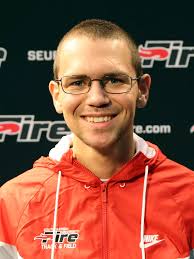 2018-19 Men's Track & Field Roster