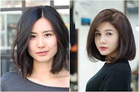 35 model rambut pria terbaru yang disukai wanita april 2019 model rambut pria yang disukai wanita pendek dan panjang korea indonesia wajah bulat gemuk trend terbaru 2020. 7 Model Rambut Mengembang Untuk Wajah Bulat Womantalk