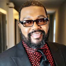 Bishop Neal Roberson