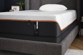 Tempur Pedic Pro Adapt Firm The Mattress Capital Comfort Mattress Tempurpedic Mattress