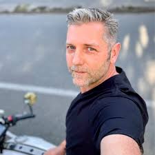 Sydney's 2015 Distinguished Gentleman's Ride