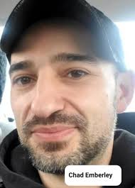 💥💥Chad Emberley, who has been living in the Froude Ave area for the past  couple of years is in custody for theft of a motor vehicle, possession of  property obtained by crime,