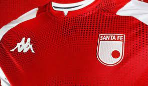 Jul 01, 2021 · las bajas de jugadores importantes para santa fe no terminan, esta vez el que se despidió del club fue el mediocampista daniel giraldo, luego de las salidas de luis manuel seijas y carlos arboleda. Camiseta Eduardo Mendez Comienza Una Nueva Era En Santa Fe Con Kappa Deportes Caracol Radio
