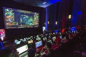 Mediocre balance sheet with how volatile is super league gaming's share price compared to the market and industry in the last 5. Super League Gaming Closes 15 Million Funding Investors Include Nickelodeon Dmg And Axiomatic The Esports Observer