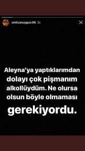 Gerçek adı sema esen olan aleyna çakır'ın ailesi kırşehir'de ikamet ediyor. Intihar Etti Denilen Aleyna Cakir Neden Oldu Umitcan Uygun Nerede Nereye Kim Kacirdi