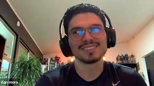 DAN MORA in Conversation