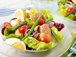 Contienen ingredientes frescos, nutritivos y con grasas saludables. Recetas De Ensaladas Saludables Y Nutritivas
