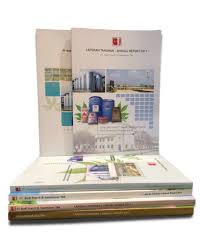 Desain cover buku yang menarik juga harus memiliki gambar dan tulisan yang jelas. 4 Hal Yang Perlu Diperhatikan Dalam Desain Annual Report Cover Pt Budi Starch Sweetener