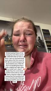 Ultrasound Update: 8 Weeks and 5 Days with Baby Stump