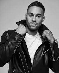 The Apollo By Cadogan In 2021 Leather Jacket Men Mens Clothing Styles Jackets