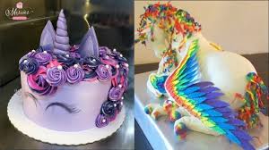 30 Elegant Image Of Cool Birthday Cake Ideas Birijus Com