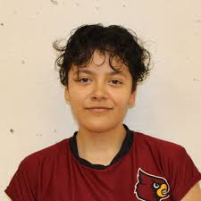 Santa Paula Freshman Volleyball Roster (2024-25)