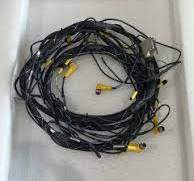 LAM RESEARCH LINER QUARTZ, LID OPENING, 2300 M 716-013423 ...