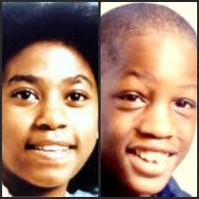 Who is the mystery girl in the 1978 Jr High School graduation picture?