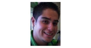 Kevin Chavez Obituary (1988