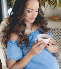 What Teas Are Safe To Drink While Pregnant