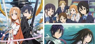Do Male Anime Characters Share The Same Head Shape As Female Anime Characters Quora How to draw anime & how to draw manga faces requires knowing where to place the features and how to map them to the face at. female anime characters