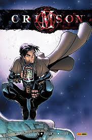 Jun 15, 2021 · los lectores de la casa de el conocen muy bien a humberto ramos: Crimson Band 1 Ebook Ramos Humberto Augustyn Brian Ramos Humberto Stahl Timothy M Amazon De Kindle Shop