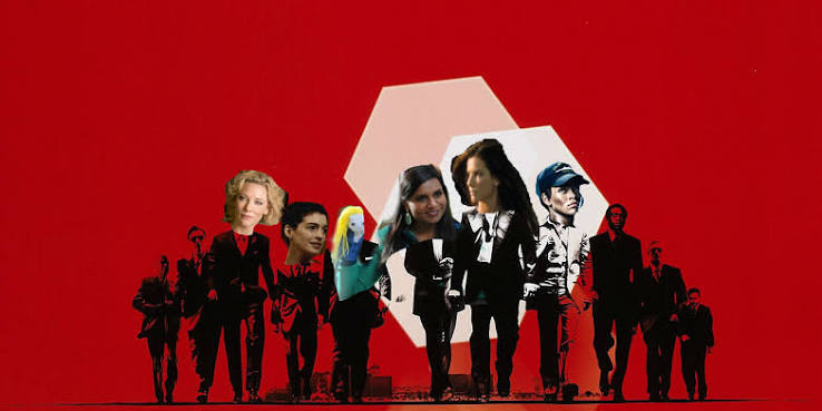 Ocean's Eight': Feminist Sea of Possibility or Sexist Swamp? | | Observer