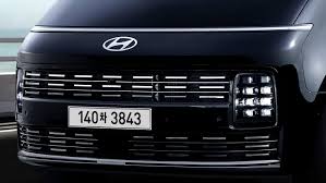 Image result for Classy Blue 2025 Staria