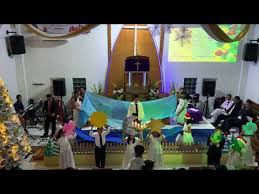 Liturgi natal sekolah minggu/ pemuda. Liturgi Natal Sekolah Minggu Hkbp Betesda Bandung Liturgi Penciptaan Youtube