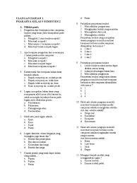 Maybe you would like to learn more about one of these? Soal Kerajinan Media Campuran Ix Pdf